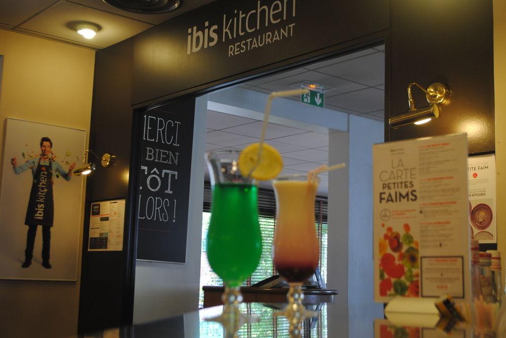 B&B Hotel Toulouse Universite Екстериор снимка