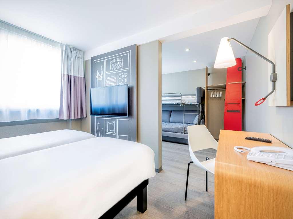 B&B Hotel Toulouse Universite Стая снимка