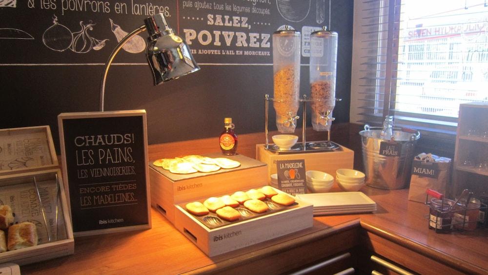 B&B Hotel Toulouse Universite Екстериор снимка