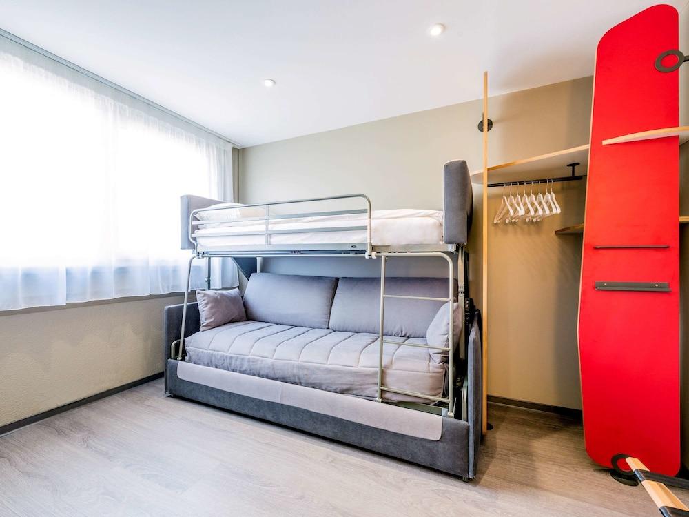 B&B Hotel Toulouse Universite Екстериор снимка