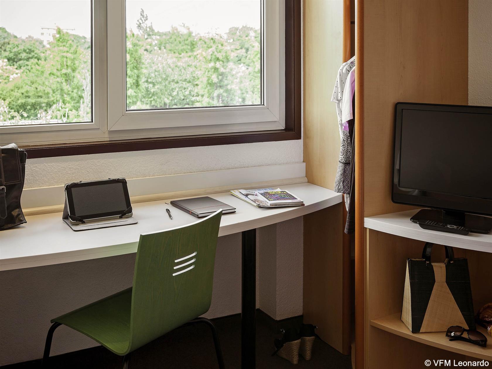 B&B Hotel Toulouse Universite Екстериор снимка