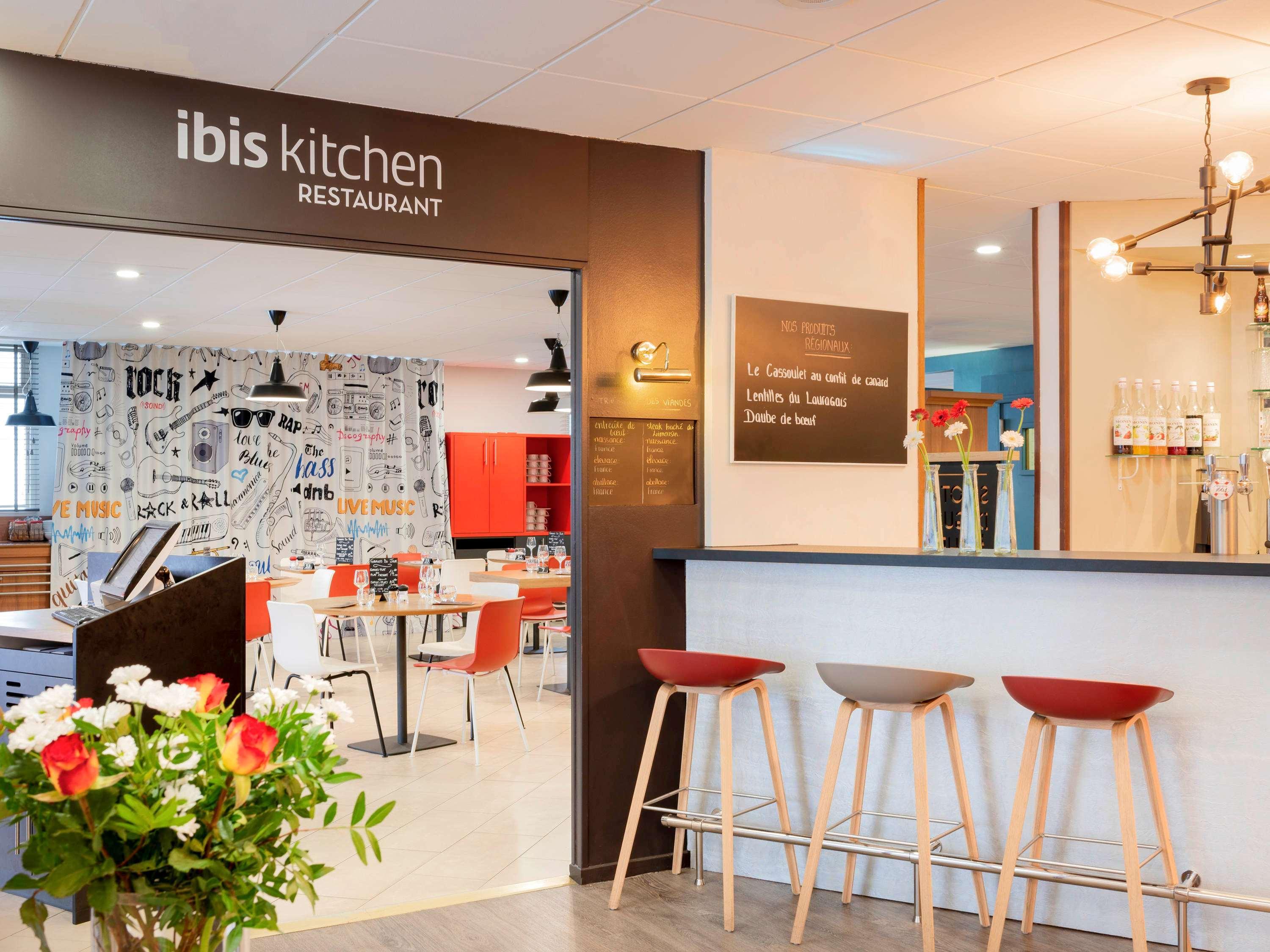 B&B Hotel Toulouse Universite Екстериор снимка