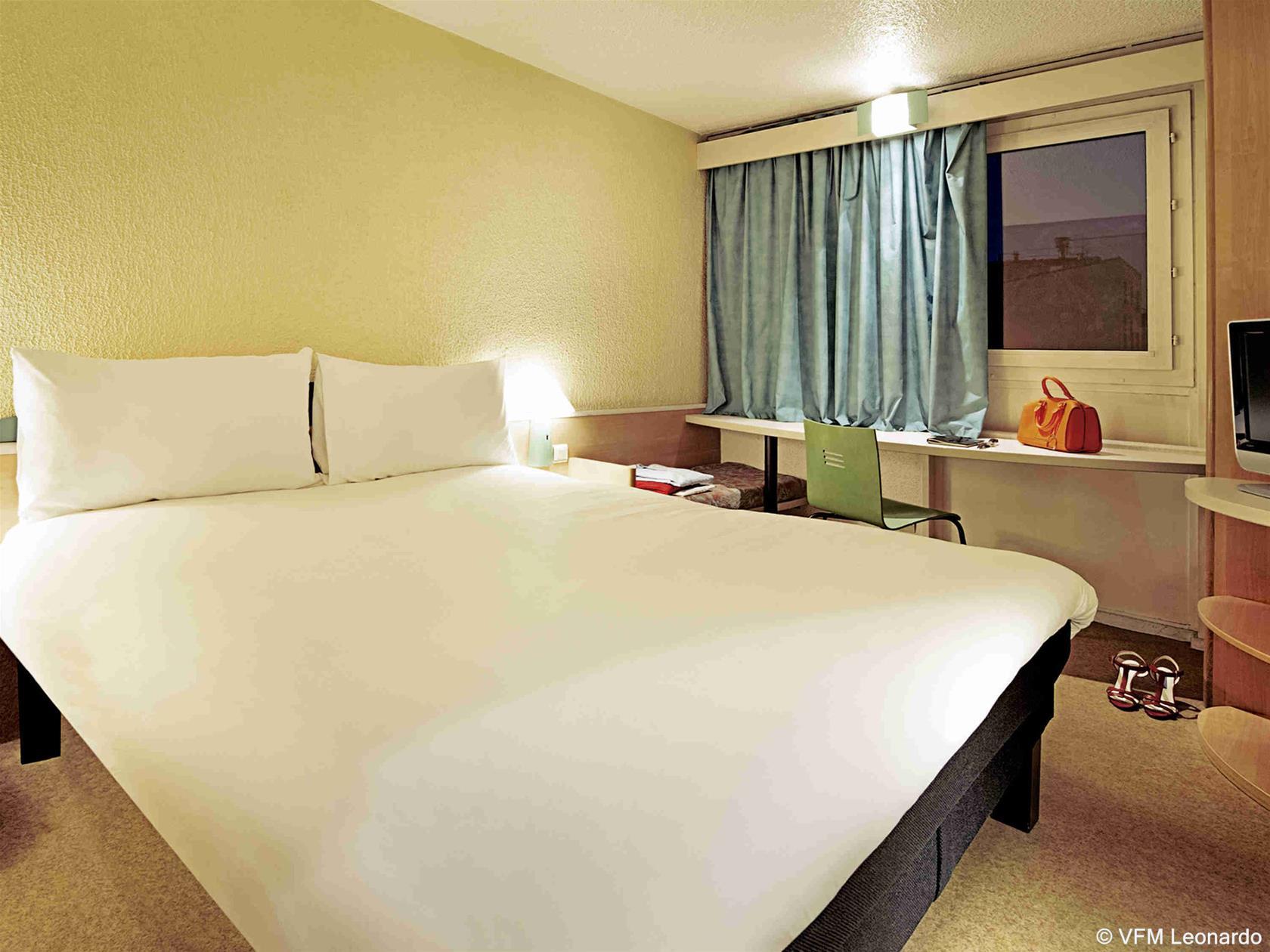 B&B Hotel Toulouse Universite Екстериор снимка