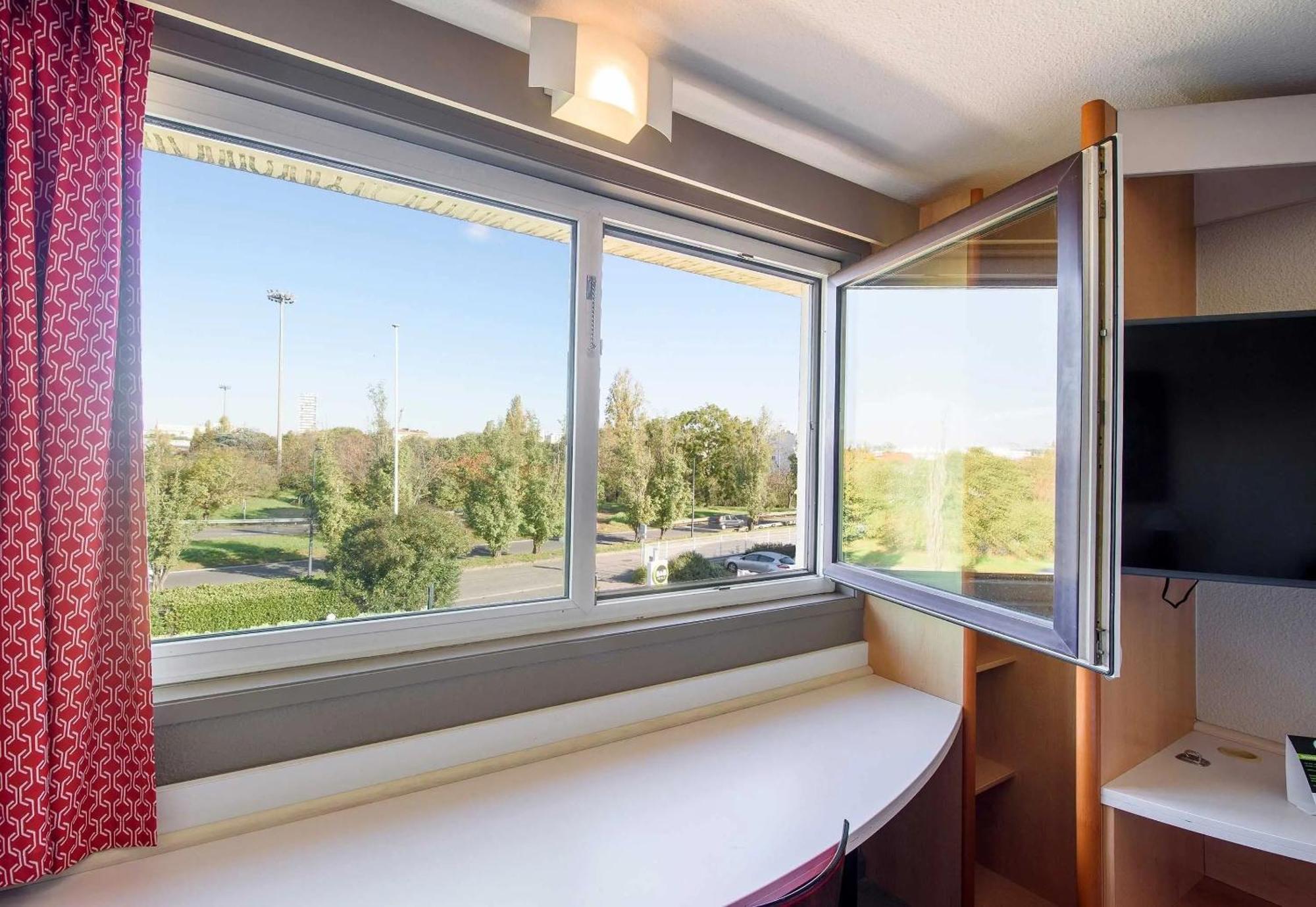 B&B Hotel Toulouse Universite Екстериор снимка