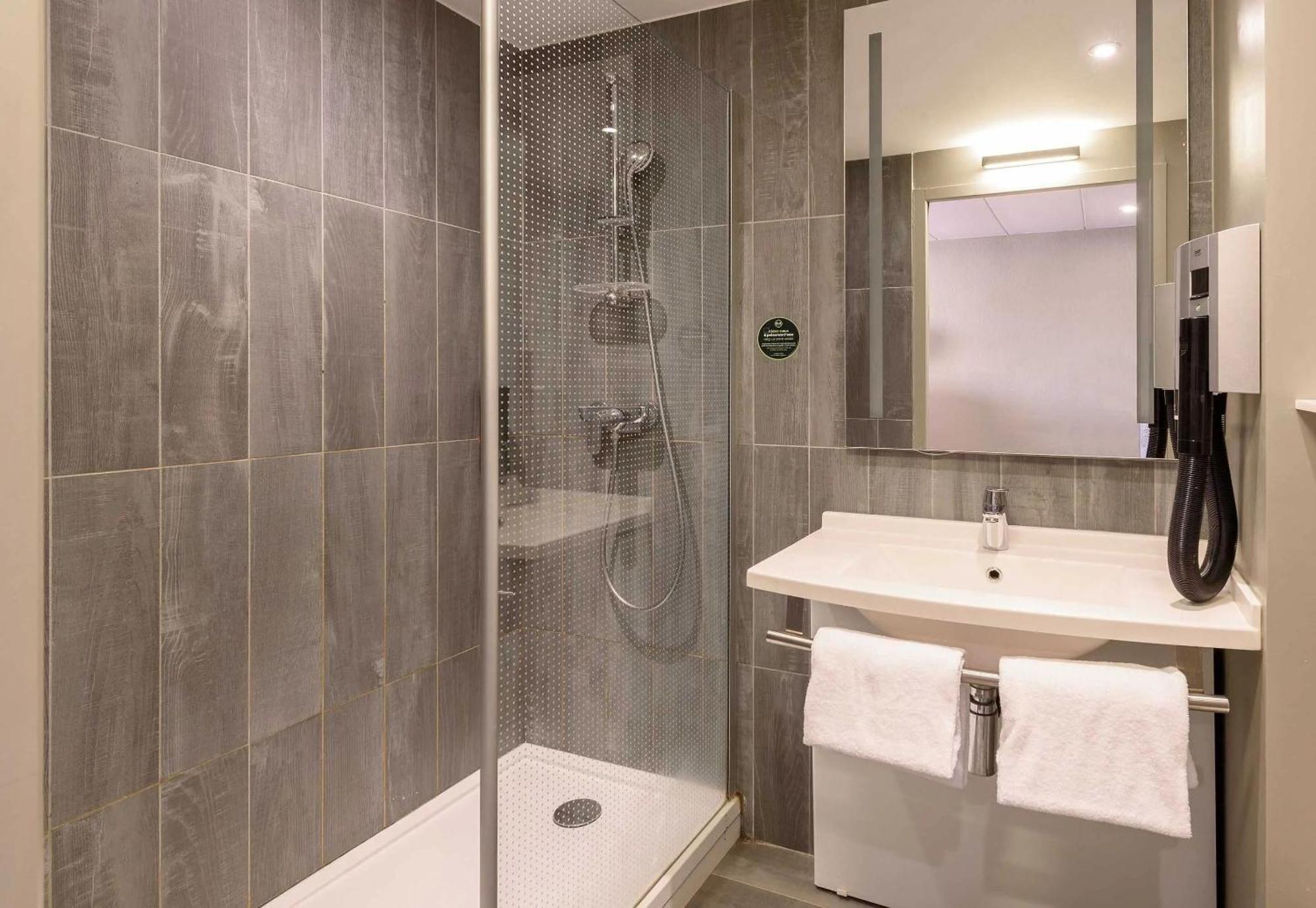 B&B Hotel Toulouse Universite Екстериор снимка