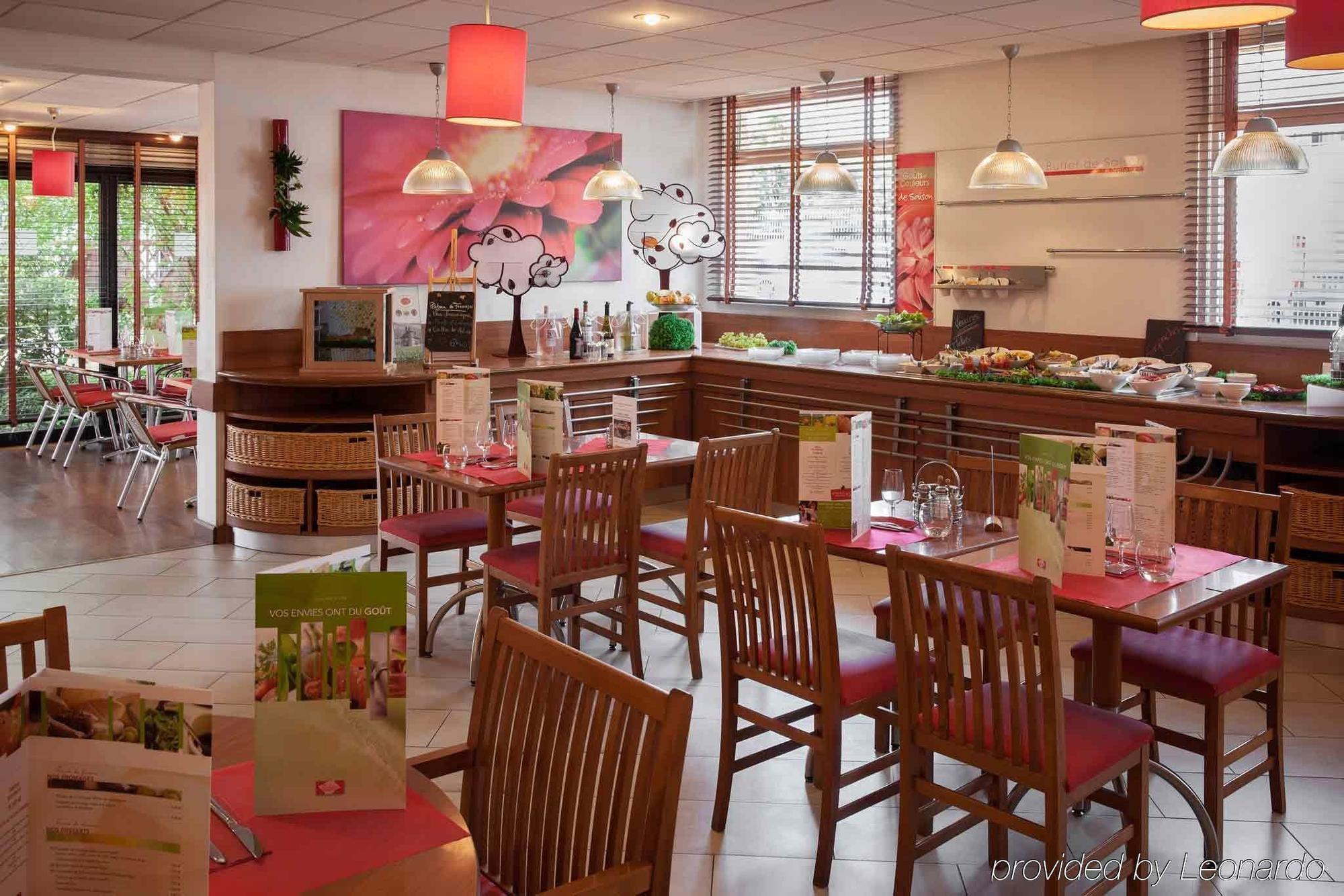 B&B Hotel Toulouse Universite Екстериор снимка
